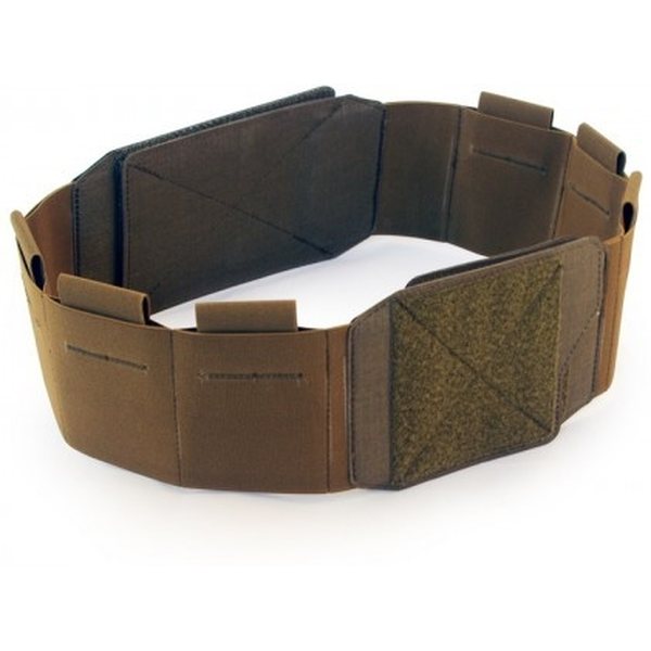Templar TPC Elastic Cummerbund with Pouches