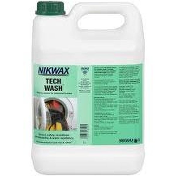 Nikwax Tech Wash 5L