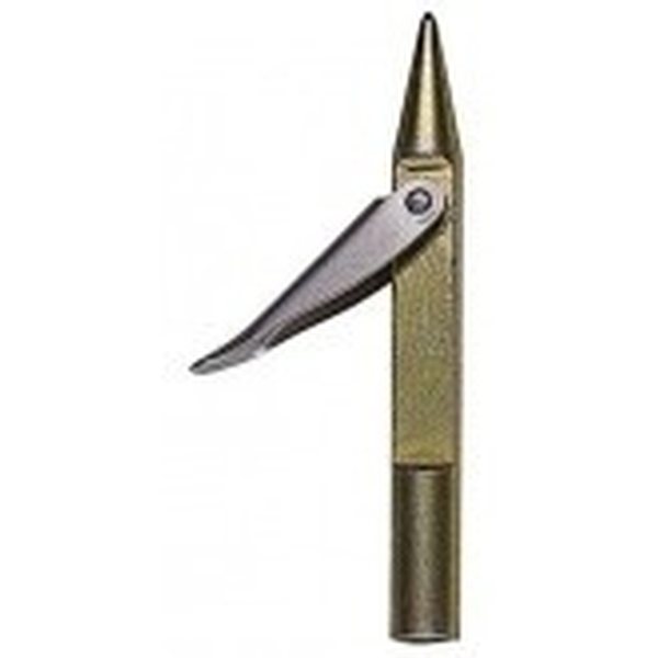 Seacsub Harpoon Tip with 1 Inox Barb