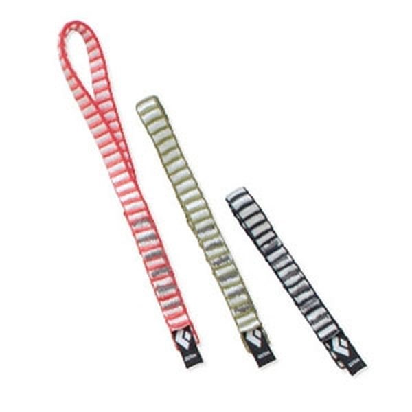 Black Diamond Dynex Dogbone 12mm/20cm