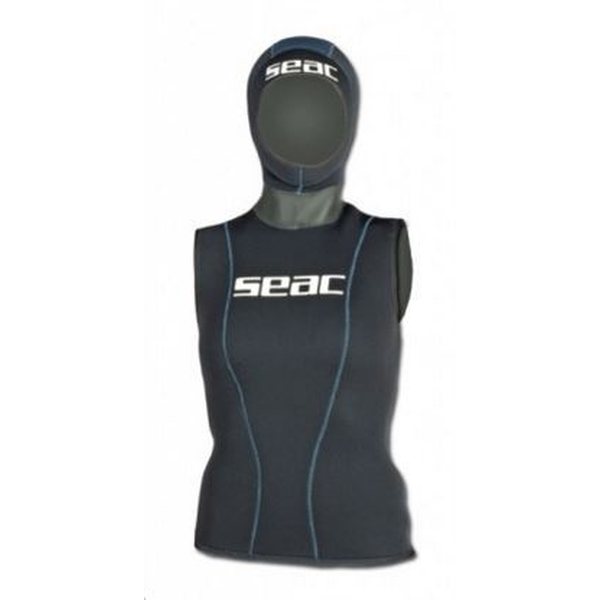 Seacsub Undervest Women with Hood