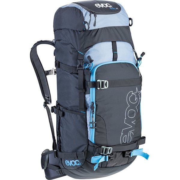 Evoc Patrol 40l+