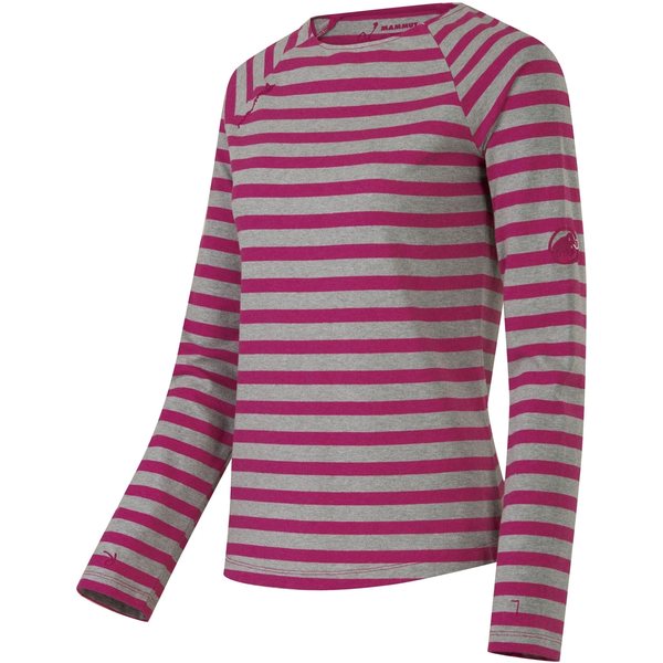 Mammut Wall Longsleeve Women