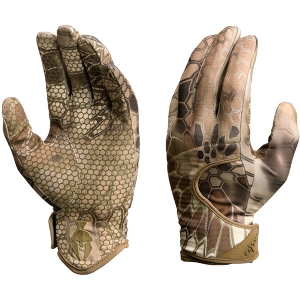 Kryptek Krypton Gloves