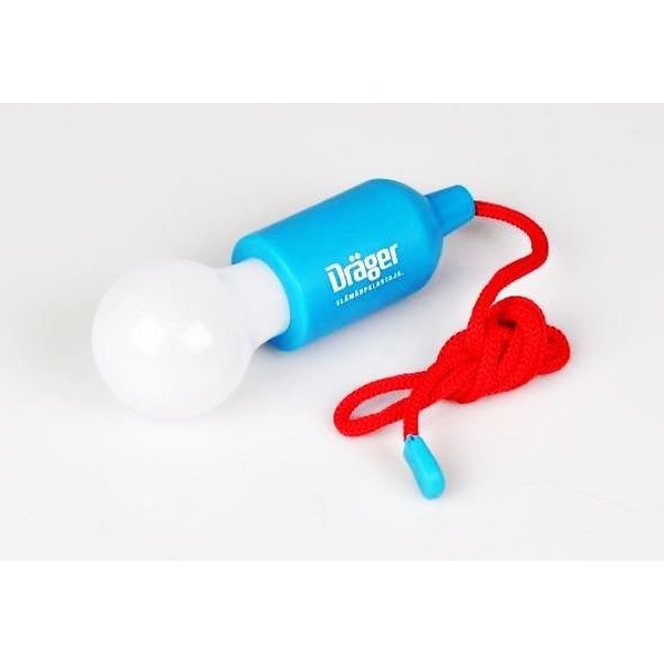Dräger LED-vetolamppu