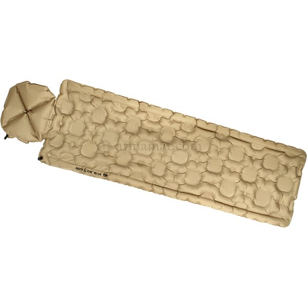 Klymit Inertia Ozone Recon Tan