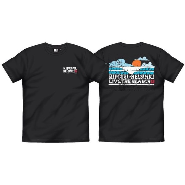 Rip Curl Helsinki Tee