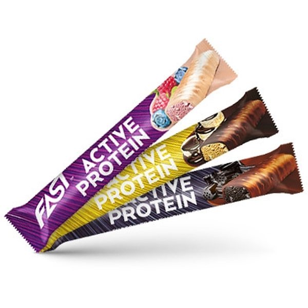 FAST Active Protein 35g