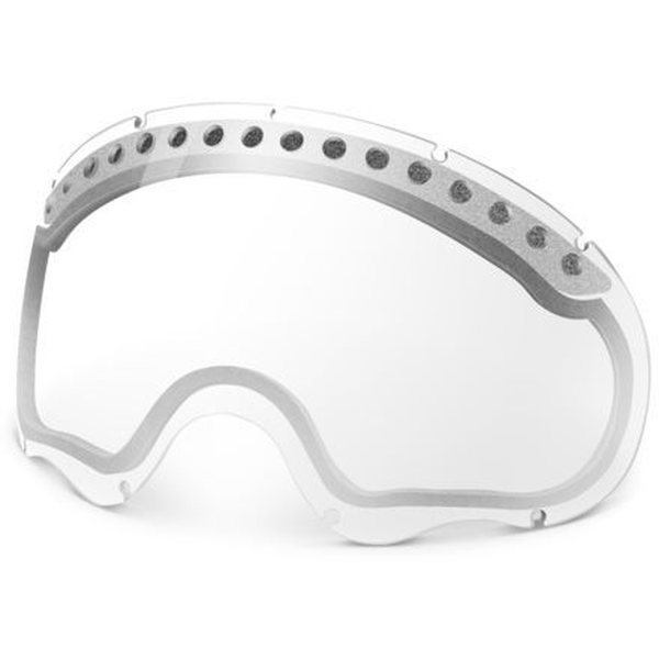 Oakley A-Frame Replacement Lens Clear
