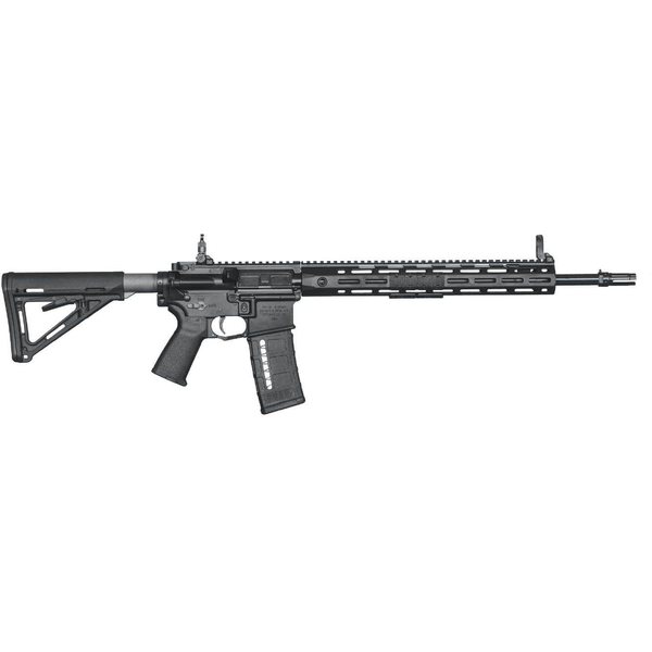 KAC SR-15 LPR MOD 2 M-LOK