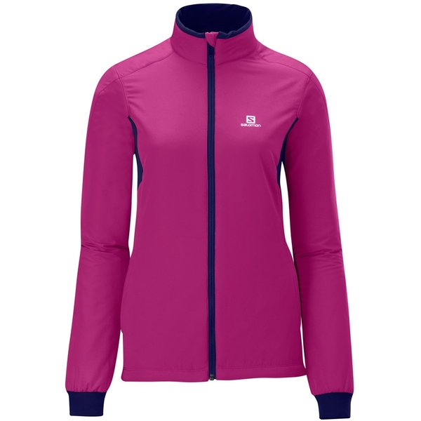 Salomon Superfast Jacket W