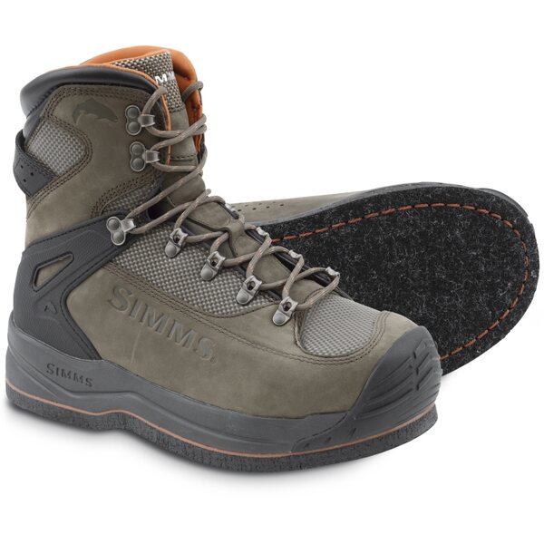 Simms G3 Guide Boot - Huopapohja