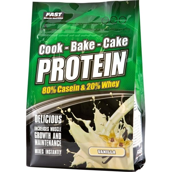 FAST Protein, 600g
