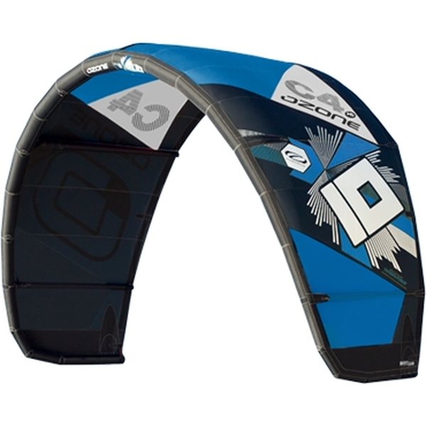 Ozone C4 V6 12m² Kite Only