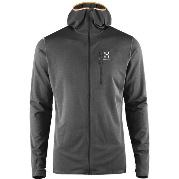 Haglöfs L.I.M Power Dry Hood