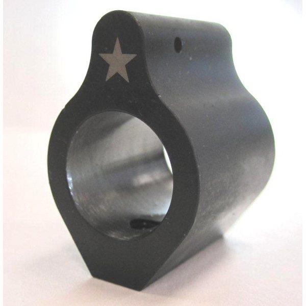 BCM Low Profile Gas Block 625