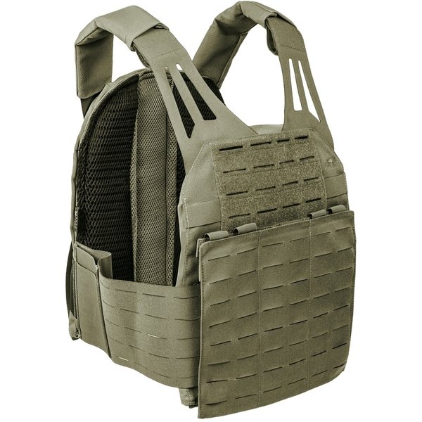 Tasmanian Tiger PLATE CARRIER LC, Khaki