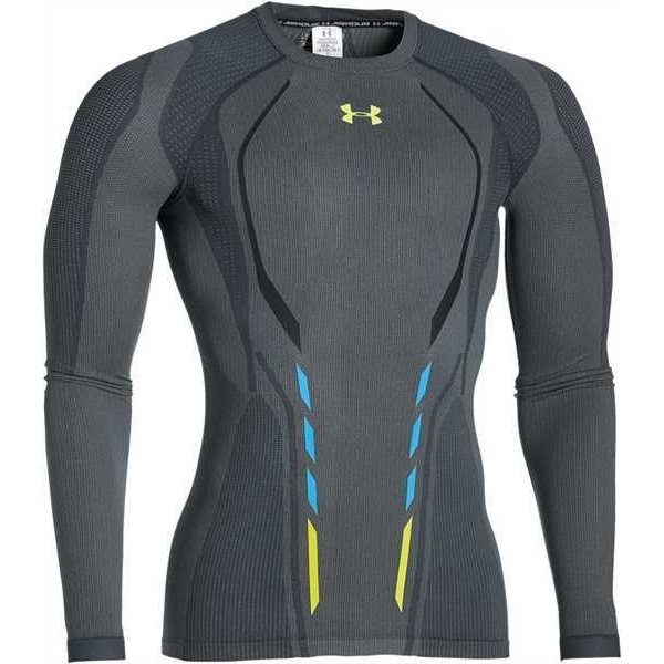 Under Armour Tactical HeatGear Seamless Shirt