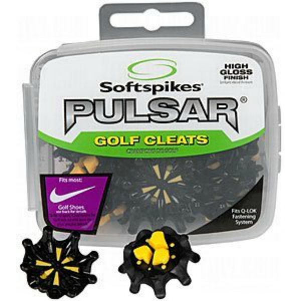 Softspikes Pulsar Golf Cleats