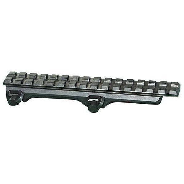 MAK QR Mount Blaser For Weaver rail
