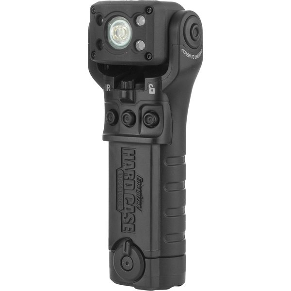 Energizer Hardcase Bravo