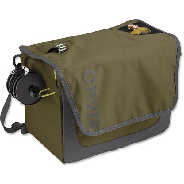 Orvis Safe Passage Guide Kit Bag