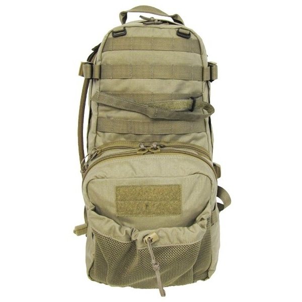 LBT Three Day Light Jumpable Backpack Military backpacks Varuste English