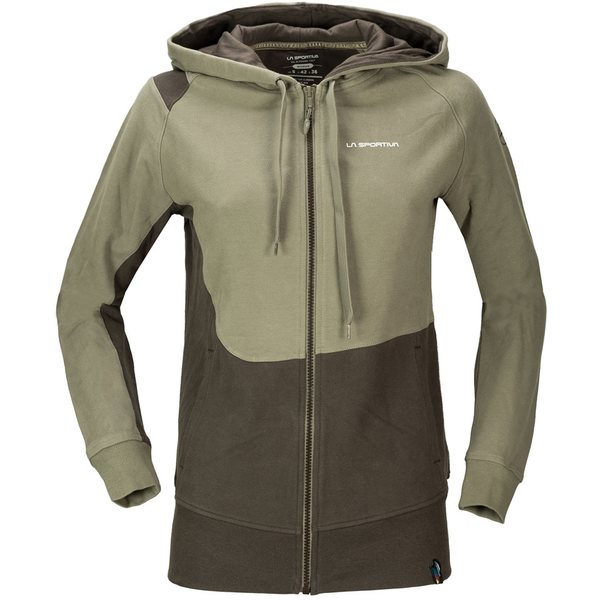 La Sportiva Yosemite Hoody Womens