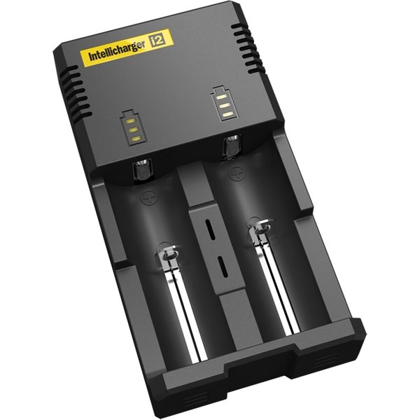 Nitecore Intellicharger i2 EU