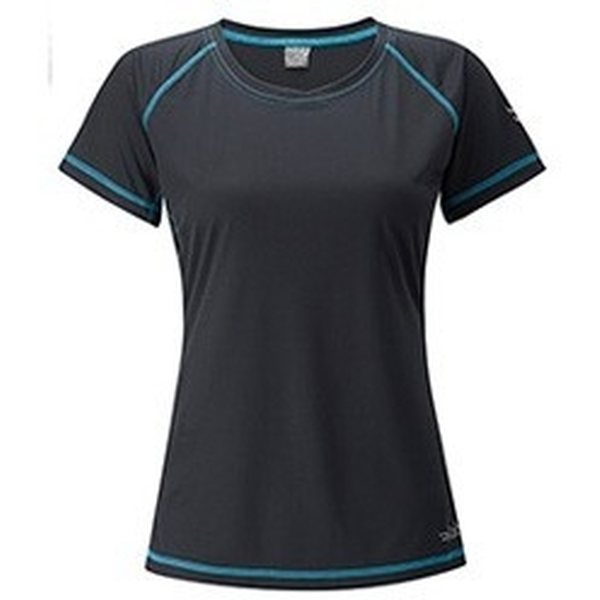 Rab Interval Tee Wms
