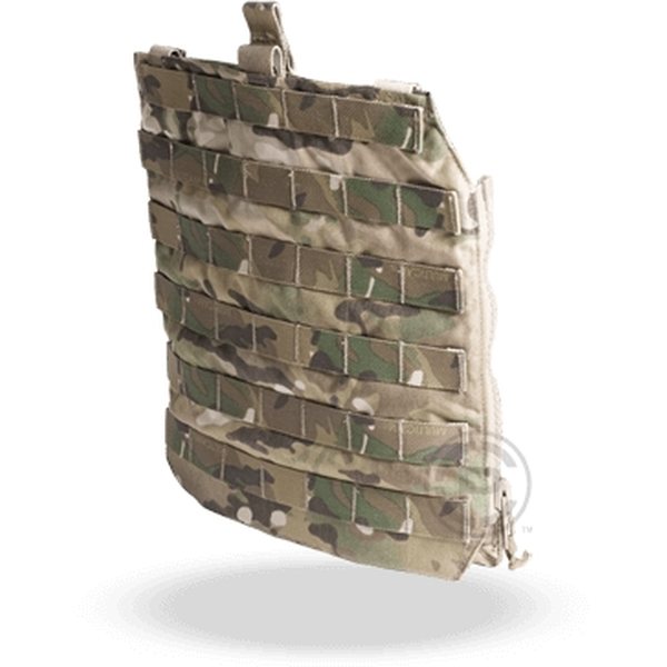 Crye Precision MOLLE Zip-On Panel