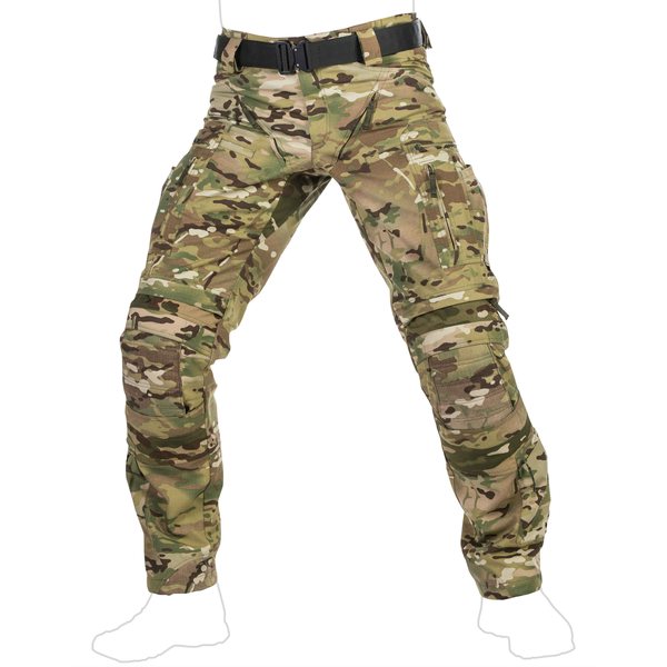 UF PRO Striker HT Combat Pants, Multicam