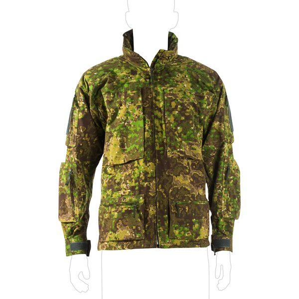 UF PRO Striker XT Camo Combat Jacket