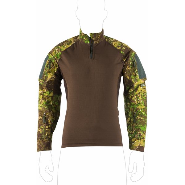 UF PRO Striker XT Camo Combat Shirt