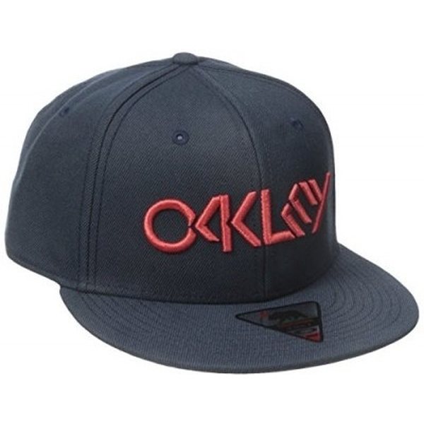 Oakley Octane Hat