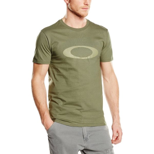 Oakley One Icon Tee