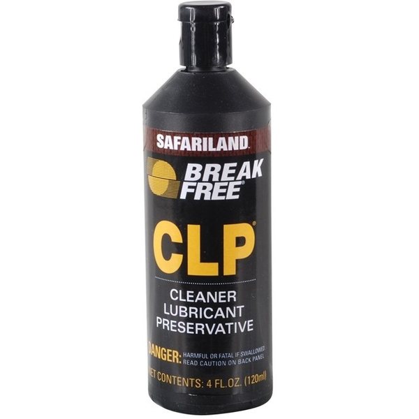 Break Free CLP 120ml