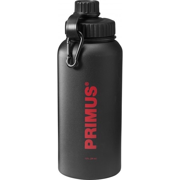 Primus Drinking Bottle Wide Mouth Stainless Steel 1,0L