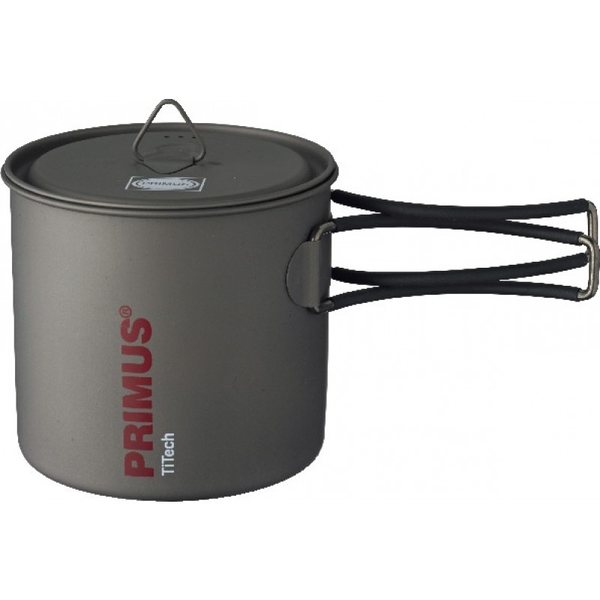 Primus TiTech Pot 0,6 L