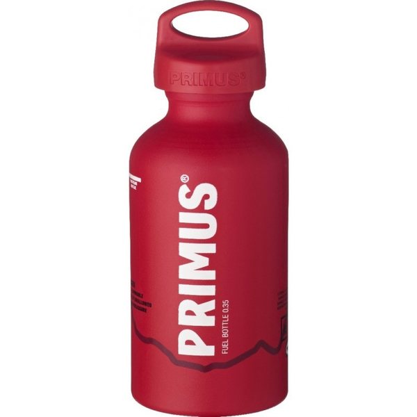 Primus Fuel Bottle 0,35L (polttoainepullo)
