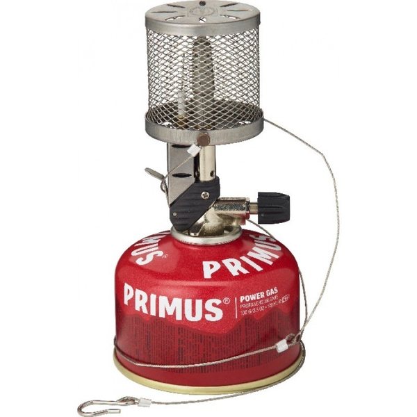 Primus Micron Lantern - Steel Mesh