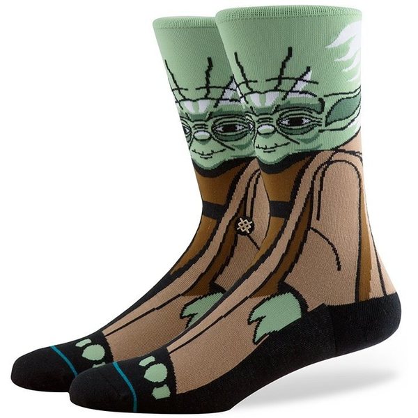 Stance Yoda - Star Wars