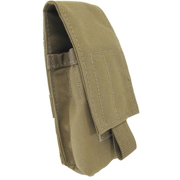 LBT Modular Single Smoke Grenade Pouch