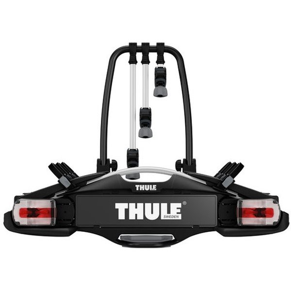 thule velocompact 927 towbar rack