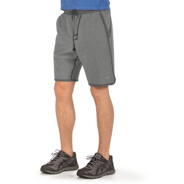 oakley training shorts