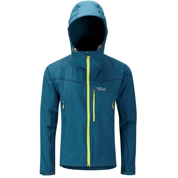 Rab Sawtooth Hoodie