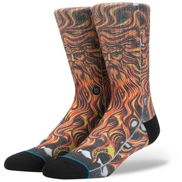 Stance Sun God Redux