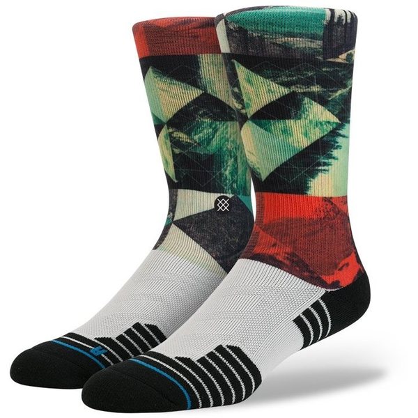 Stance Wonderbust