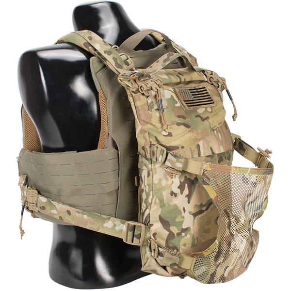 First Spear VEP, Vertical Envelopment Pack