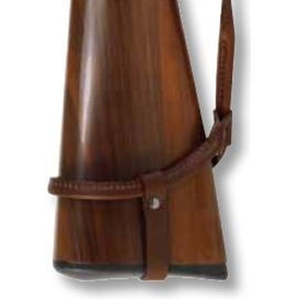 Gun Slings without Swivels English